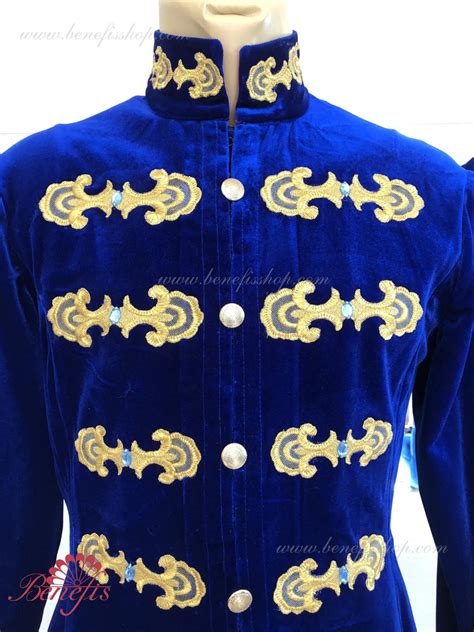 Stage ballet costume