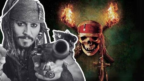 Sin Johnny Depp Productor De Piratas Del Caribe Confirma Que La Cinta