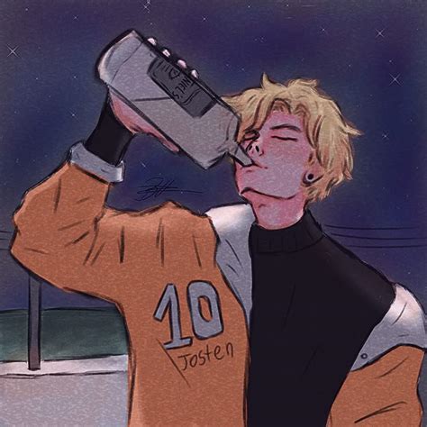 Pin By Mora S Side On Aftg Fox Games Cute Gay Neil Josten