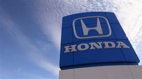 Honda Recalls Over 628k Us Vehicles To Replace Fuel Pumps Fox6 Milwaukee