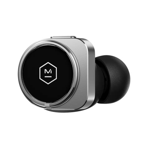 MW09 | Master & Dynamic