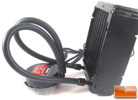 AMD FX-8150 Black Edition CPU Water Cooler Review - Page 3 of 8 - Legit Reviews