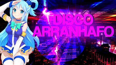 BEAT DISCO ARRANHADO FUNK REMIX By Sr Nesquik YouTube