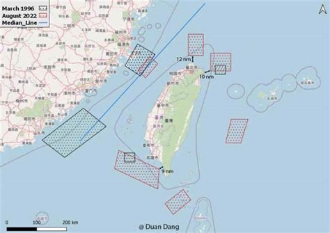 台、美默認共軍演習「類封鎖」？郭正亮怒揭恐怖下場 政治 中時新聞網