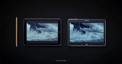 Samsung Se Burla De Apple En Su Nuevo Comercial Qore