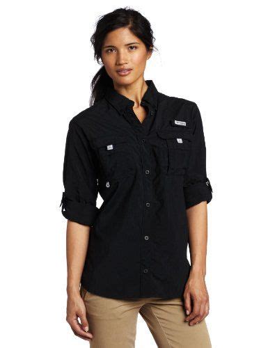 Camisas Columbia Para Mujer En Santo Domingo RD Cstradha