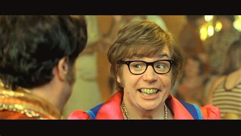 Austin Powers: Goldmember - Austin Powers Image (8220510) - Fanpop