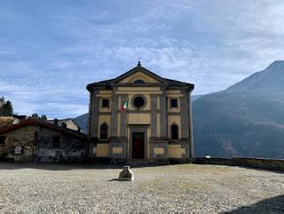 ITINERARIO PIEMONTE FORTE DI FENESTRELLE