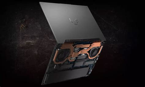 Ноутбук ASUS TUF Gaming F15 i7-12700H/16GB/1TB RTX4070 144Hz (FX507ZI4 ...