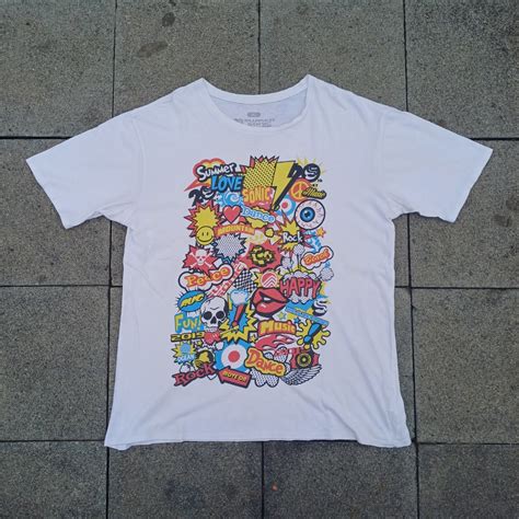 Kaos Band Jepang Festival Summer Sonic Babymetal Bring Me The Horizon Red Hot Chili