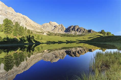 CEILLAC EN QUEYRAS France Montagnes Official Website Of The French