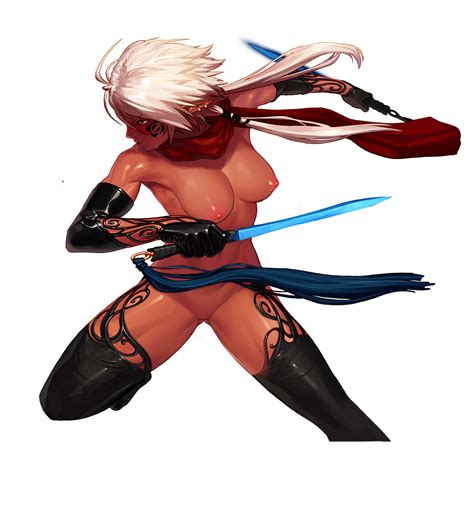 Rule 34 Dungeon And Fighter Dungeon Fighter Online Happening18 Nude Filter Tagme 4261921