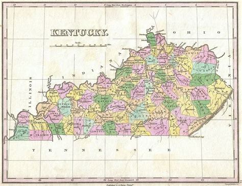 What if Kentucky joined the Confederate States? - MORE HISTORY