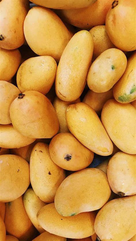 Health Benefits Of Mangoes