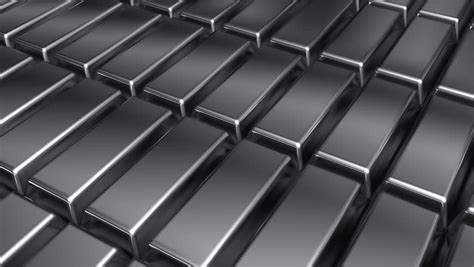 Palladium Bars Stock Footage Video | Shutterstock