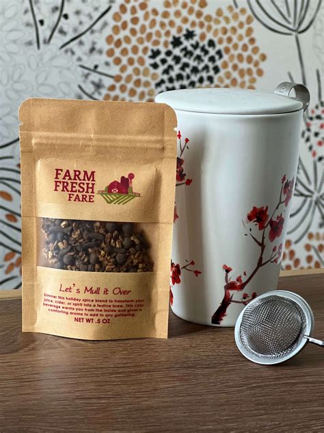 Organic Tea - Ekologicall