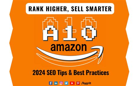 The Ultimate Guide To Amazon Seo And A Algorithm In