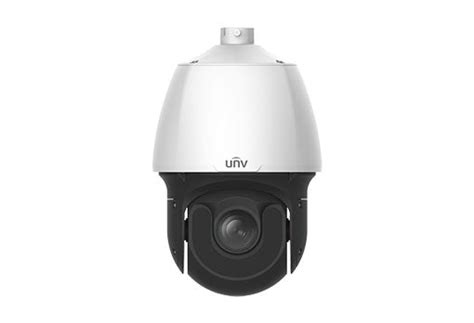 Unv Ipc6252sr X33u Prime Series Ip Camera 2mp 1080p Speed Dome Ptz 4