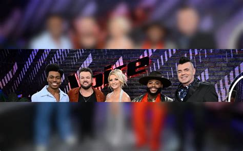 The Voice Finale Recap Season Winner Is Crowned