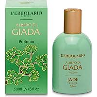 L Erbolario Albero Di Giada Eau De Parfum Ml Amazon Nl Beauty