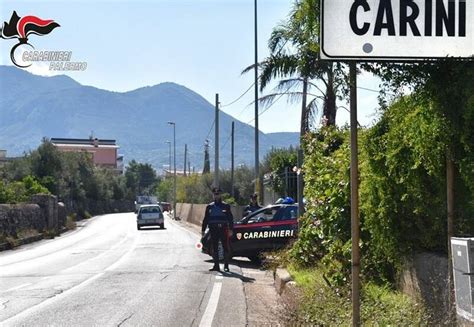 Carini Infermiere Aggredito Al Pte Giovane Arrestato