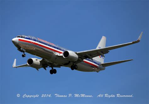 N883NN Boeing 737 823 N883NN S N 31137 American Airli Flickr