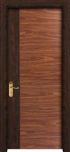 Both Side Laminated Flush Doors For Home At Rs Sq Ft In New Delhi