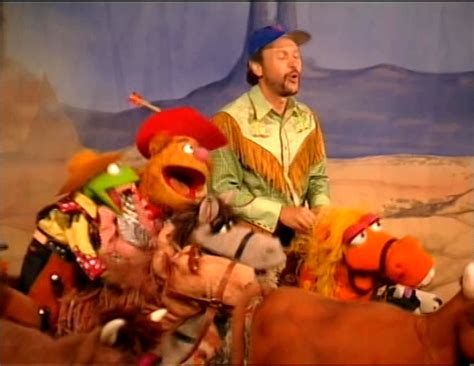 My Weeks With Muppets Tonight Part 2 Billy Crystal John Goodman