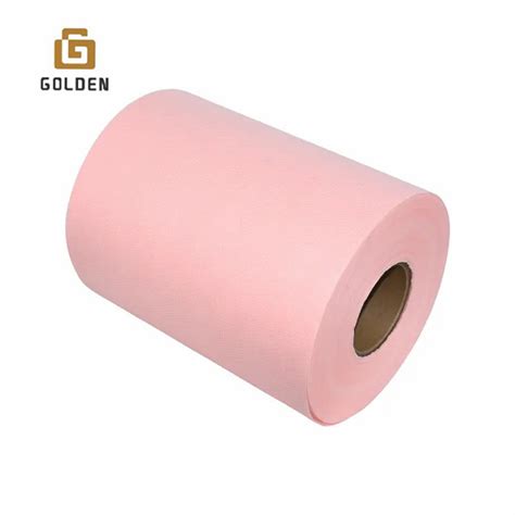 Golden Company Supply Wholesale 100 Biodegradable PLA Spunbond