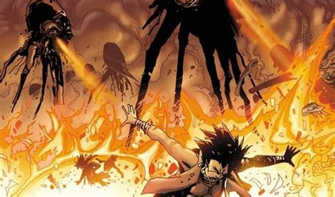 The Yuuzhan Vong | Wiki | Comics Amino