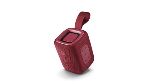 Rokr Wireless Portable Speaker From Motorola Sound