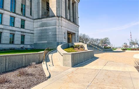 Judicial Branch Building And Courthouse Tours Iowa Judicial Branch