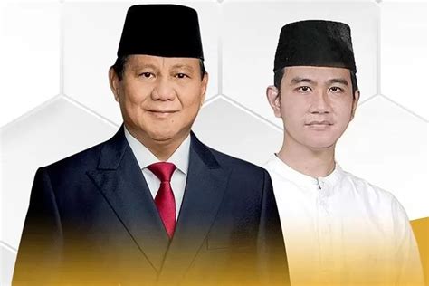 Gibran Disebut Bisa Bikin Prabowo Subianto Dan Pdip Rungkad Di Pemilu