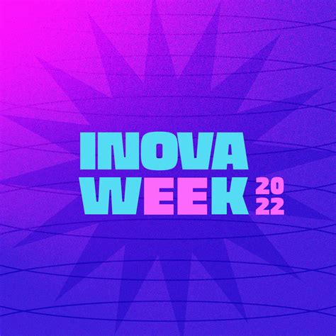 Inova Week Behance