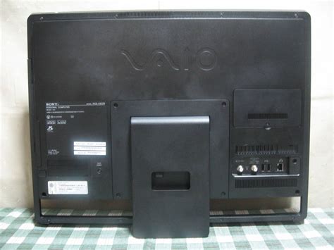 Yahoo Sony Vaio Vpcj Fj Wi