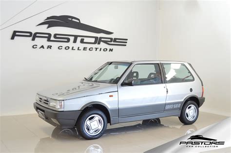 Uno 1 6R 1991 um esportivo rápido econômico e confiável