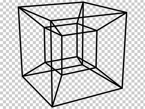 5th Dimension Cube