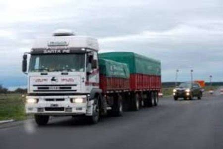 Los Costos Del Transporte De Cargas Aumentaron Casi Y Le Suman