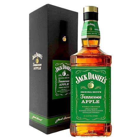 Whisky Jack Daniels Maca Extra