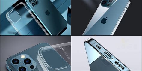 Bocoran Wujud Asli Iphone Iphone Mini Pro Dan Pro Max