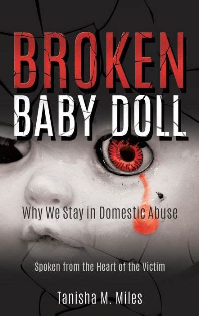 Broken Baby Doll By Tanisha M Miles Paperback Barnes And Noble®