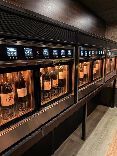 The Sycamore Wine Bar