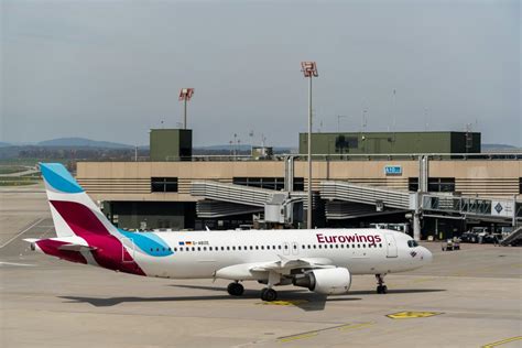 Eurowings Uvodi Novu Liniju Prema Puli Croatian Aviation