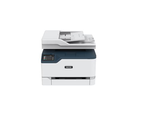 xerox C230 Colour Printer, C235 Colour Multifunction Printer User Guide