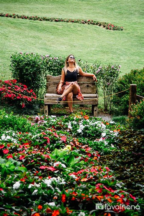 Parque Amantikir Um Passeio Imperd Vel Em Campos Do Jord O L Vai