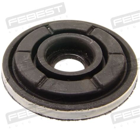 FEBEST TAB 334 FEBEST ARM BUSHING DIFFERENTIAL MOUNT 41653 60010