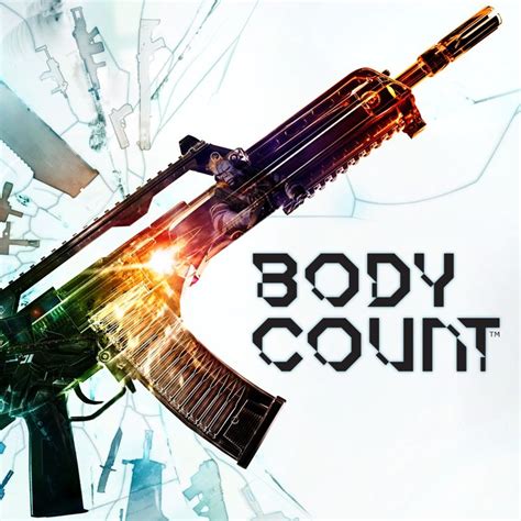 Bodycount 2011 Box Cover Art MobyGames