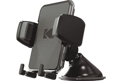Автомобильный держатель KODAK PH203 - выгодная цена, отзывы ...