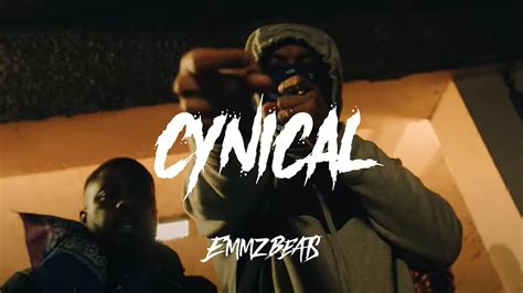 Cynical Yanko X Ps X 2023 Uk Drill Type Beat Prod Emmz Youtube