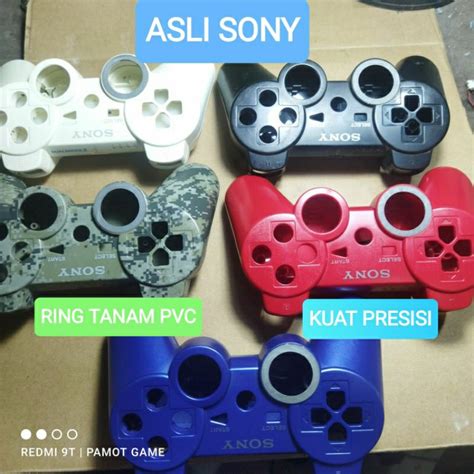 Jual CASING STICK DS3 ORI MESIN RING PVC ALL TYPE Shopee Indonesia